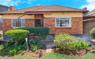 3 Bedroom House in Parkhurst