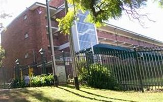 Studio Apartment in Waverley