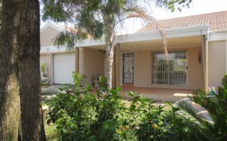 3 Bedroom House in Barbeque Downs