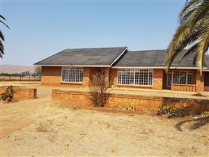 4 Bed House in Krugersdorp Central
