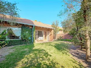 2 Bed Townhouse in Bromhof