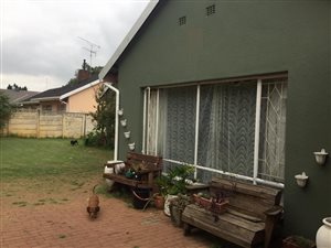 4 Bedroom House in Randhart