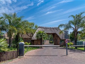 2 Bed Apartment in Jukskei Park