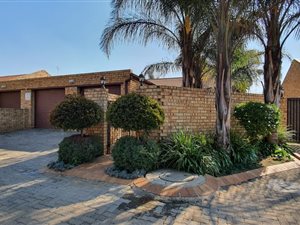 2 Bed Townhouse in Albemarle