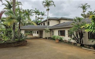 5 Bedroom Townhouse in Winston Park