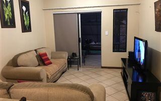2 Bedroom Townhouse in Eco Park