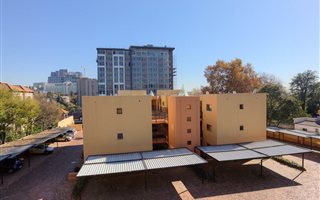 1 Bedroom Apartment in Sandown