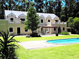 10 ha Farm in Plettenberg Bay Rural