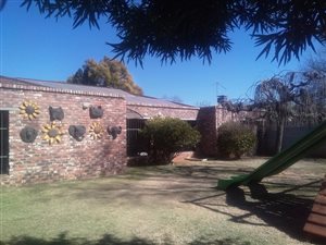 3 Bed House in Vanderbijlpark CW5
