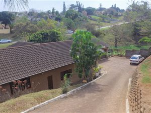 3 Bed House in Doon Heights