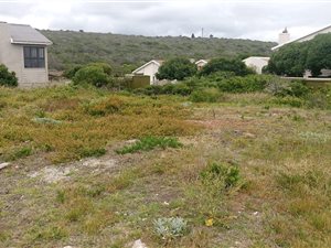 554 m² Land available in Reebok