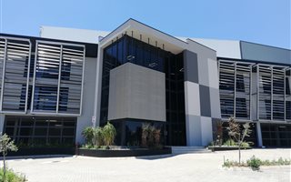 23569 m² Industrial space in Longmeadow