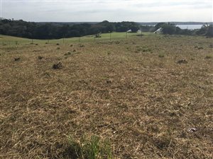 1575 m² Land available in Meerensee
