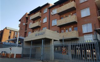 2 Bedroom Apartment in Auckland Park