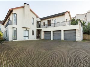 4 Bed House in Kanonberg