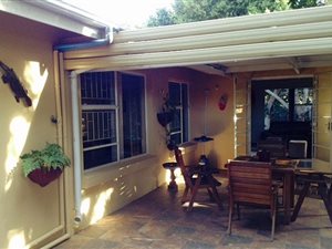 3 Bed House in Halfway Gardens