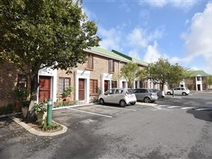 2 Bed Duplex in Durbanville Central