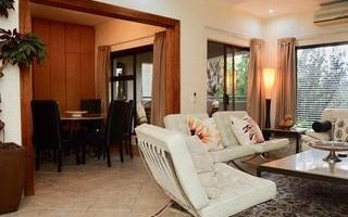2 Bedroom Apartment in Parkmore