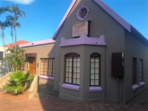 513 m² Commercial space in Morningside
