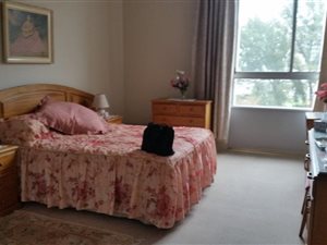1 Bed Apartment in North Beach