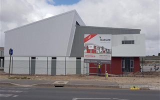 708 m² Commercial space in Kuilsriver