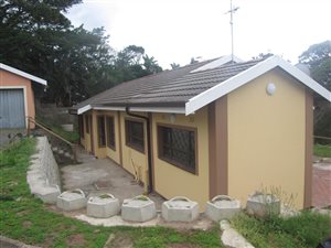 3 Bed House in Illovo Glen