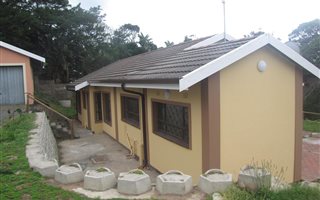 3 Bedroom House in Illovo Glen