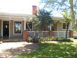 4 Bedroom Townhouse in Assagay