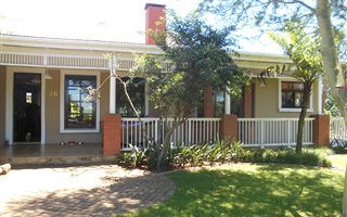 4 Bedroom Townhouse in Assagay