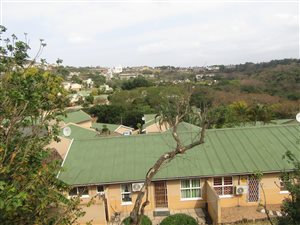 2 Bed Simplex in Sherwood