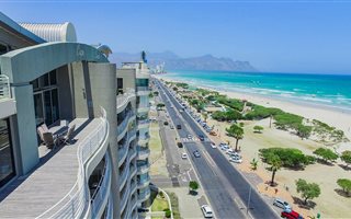 3 Bedroom Penthouse in Strand Central