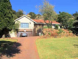 4 Bed House in Florida Hills