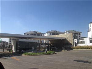 1 Bed Apartment in Westlake