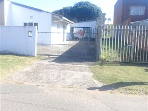 2 Bed House in Montclair