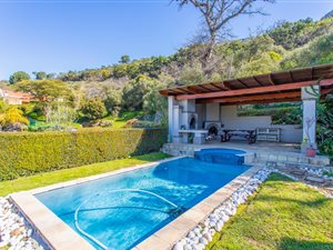 4 Bed House in Paarl