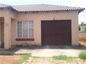 3 Bed House in Marblehall