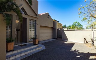 4 Bedroom House in Edenvale