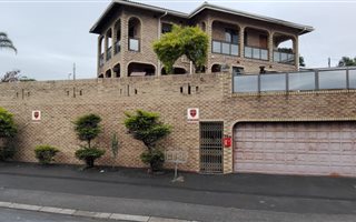 4 Bedroom House in Crossmoor