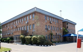 5931 m² Industrial space in Isando