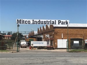 1400 m² Industrial space in Duncanville