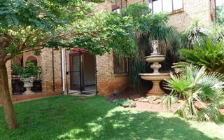 2 Bedroom Apartment in Hennopspark