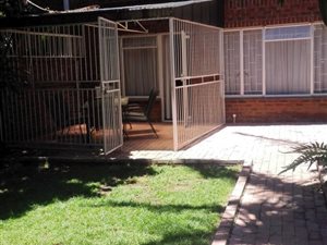 4 Bed Duplex in Kilner Park