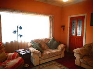 4 Bed House in Rietondale