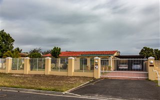 3 Bedroom House in Sanddrift