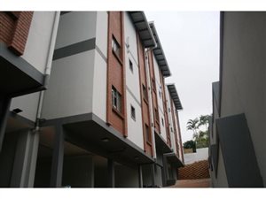 3 Bed Apartment in Morningside