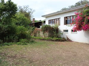 17.9 ha Farm in Buffels Bay