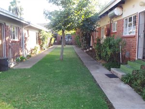 Commercial space in Bela-Bela (Warmbaths)