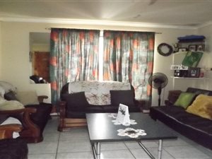2 Bed Apartment in Oakdene