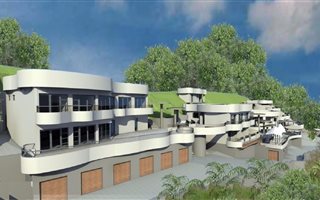 1036 m² Land available in Ballito