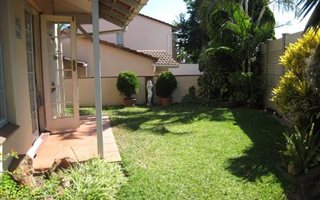 2 Bedroom Duplex in Sherwood